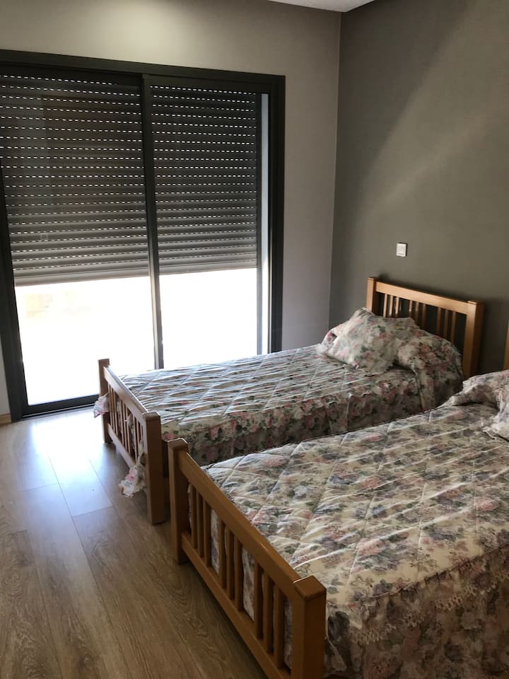 Habitación 1