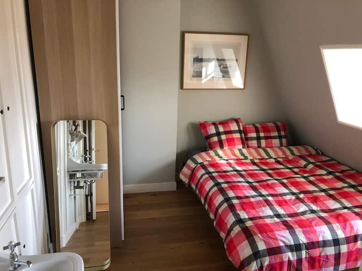 Segundo dormitorio