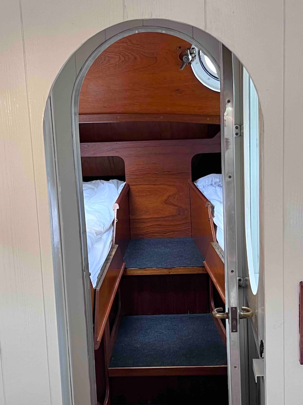 Espero con la puerta abierta 