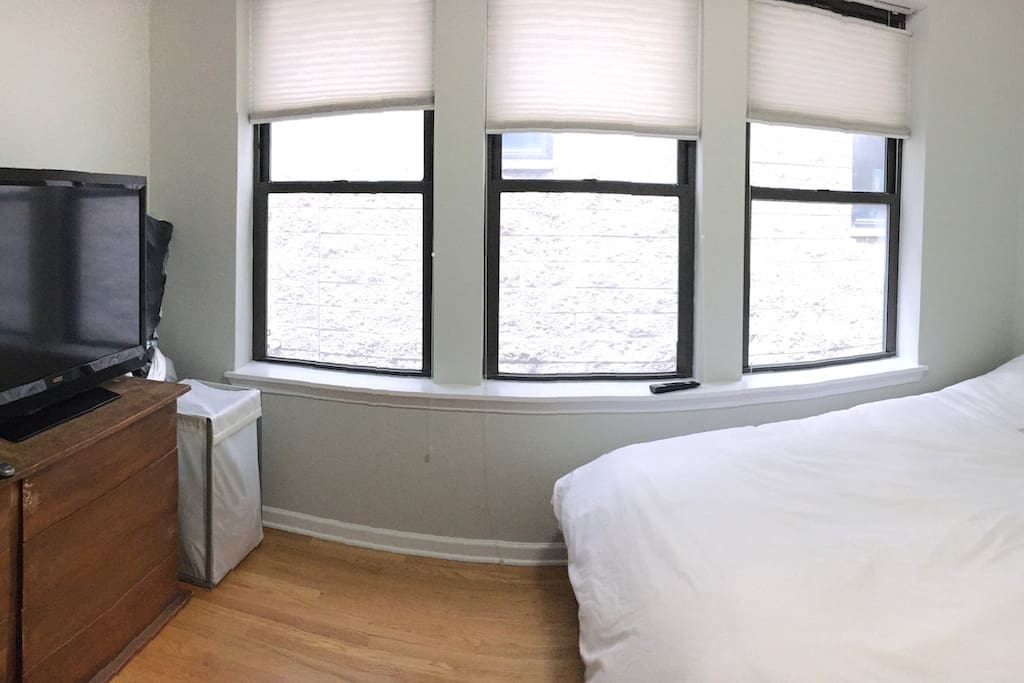 large room