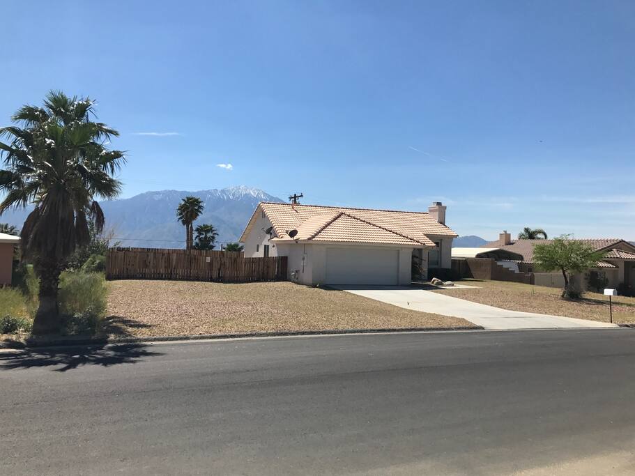 Enjoy this gorgeous home with all the amenities of a five start hotel.