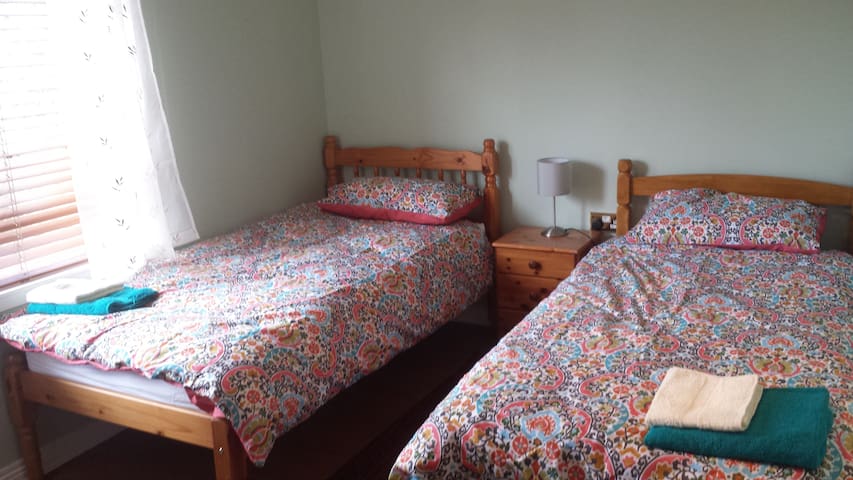 Well located apartment near Royal Mile