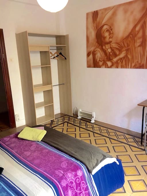Dormitorio 3