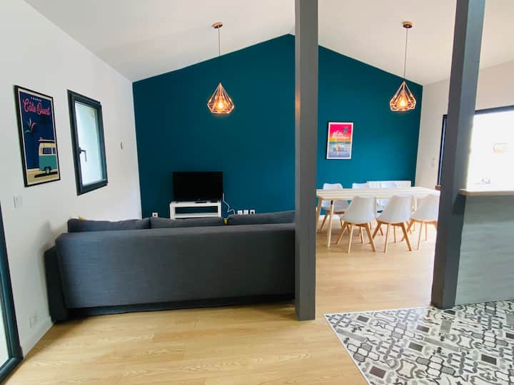 10 Best Airbnb Vacation Rentals In Vendée, France Updated 2024 Trip101