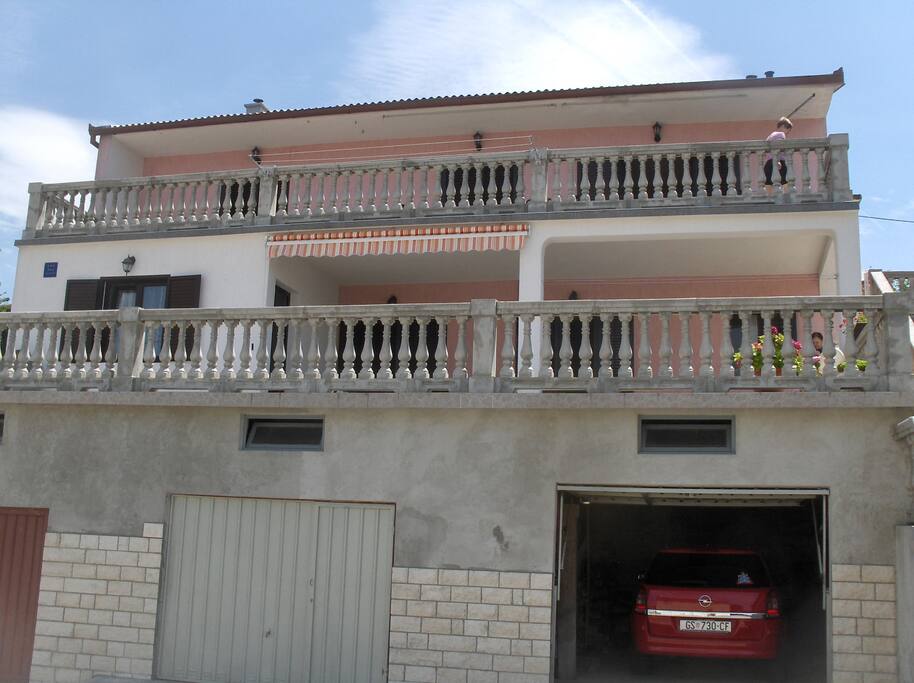 house Ruzica