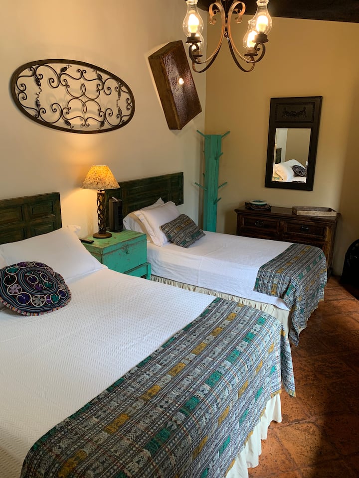 Lily Suite