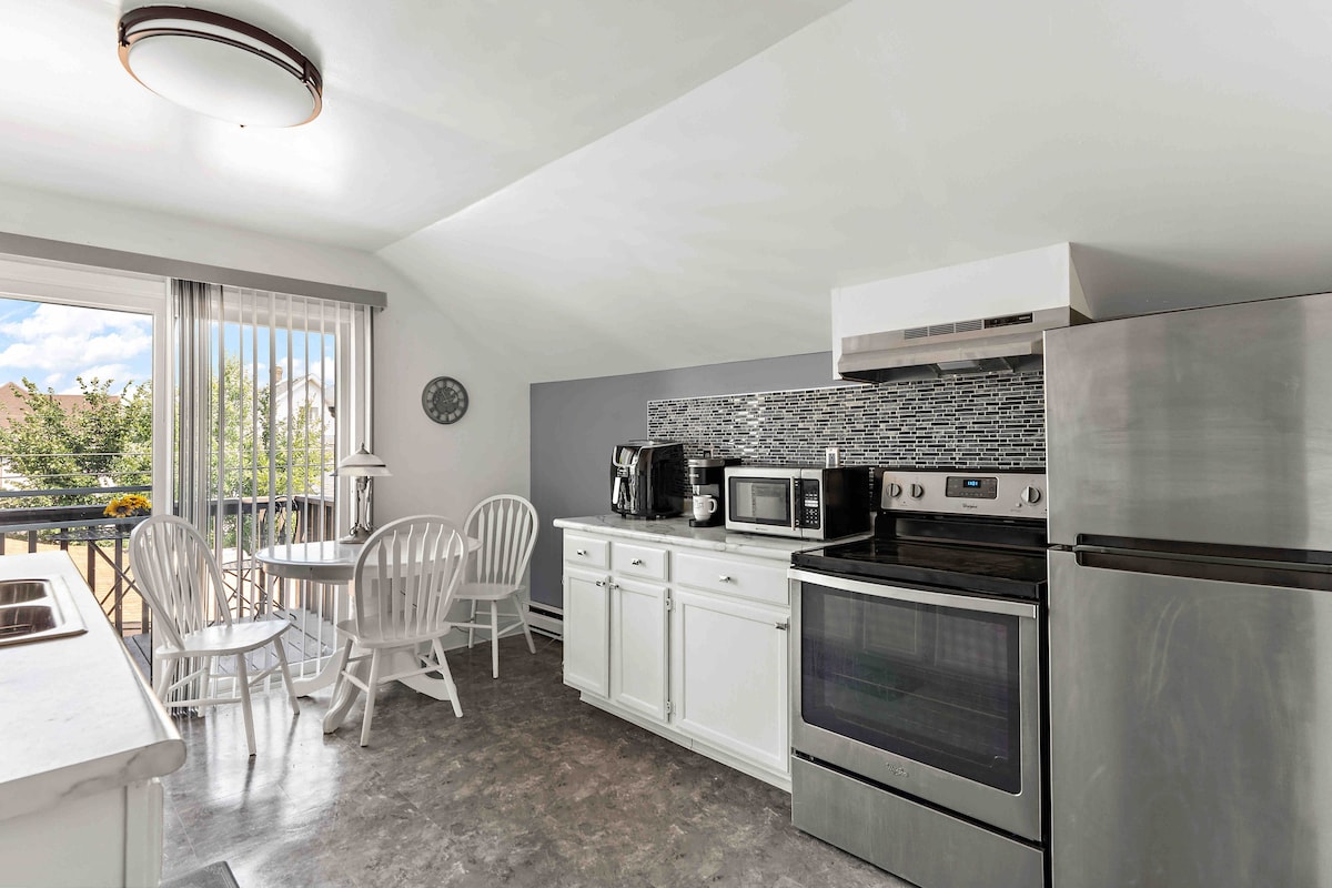 Guest Apartment