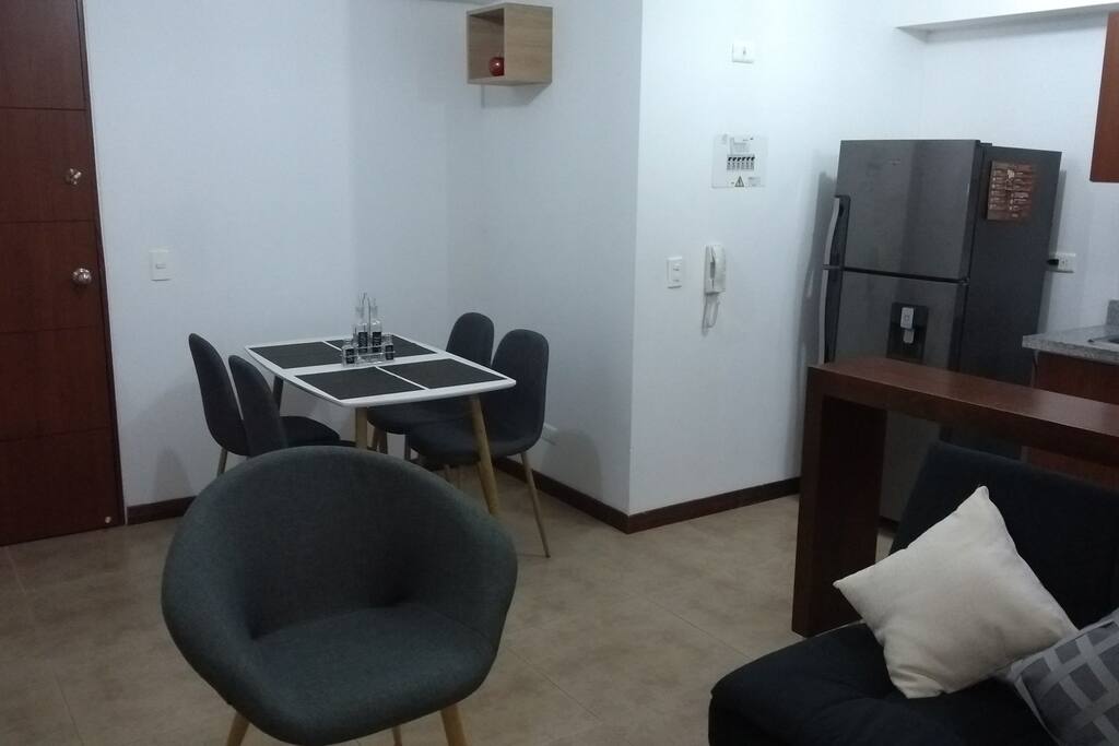 comedor