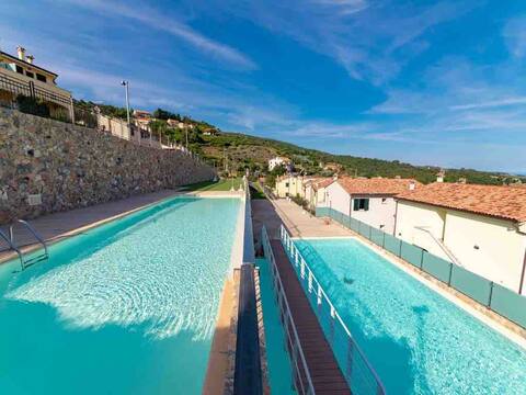 Relax in Borgo dei Fiori