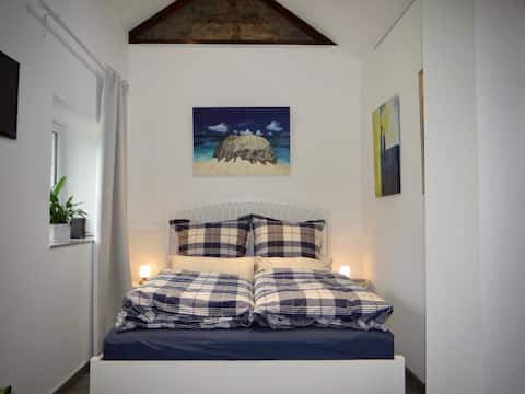 Idyllisches Gästehäuschen Nähe Köln / Düsseldorf