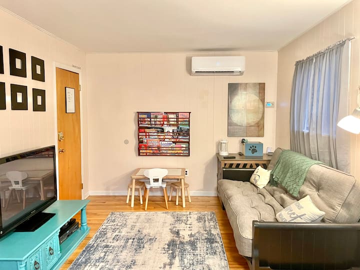 Living room 1