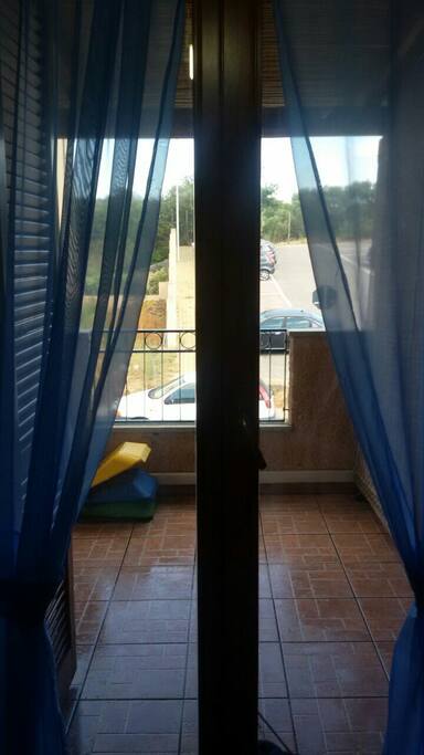 terrazza.