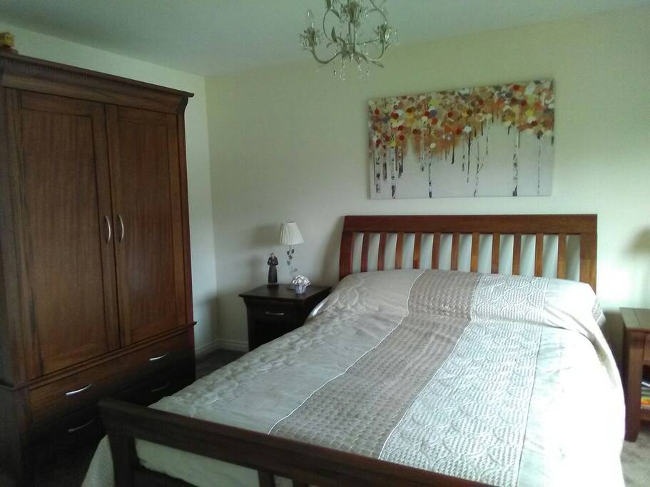 The Bedroom