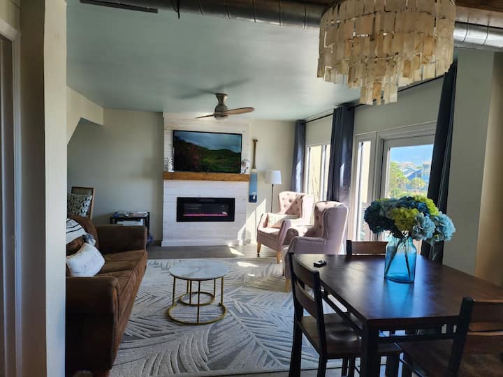 ห้องนั่งเล่น