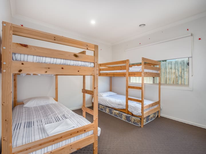 Საძინებელი 3