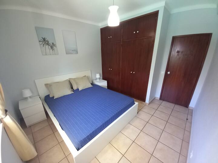 غرفة النوم 1