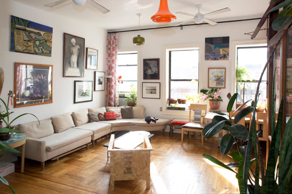 Livingroom