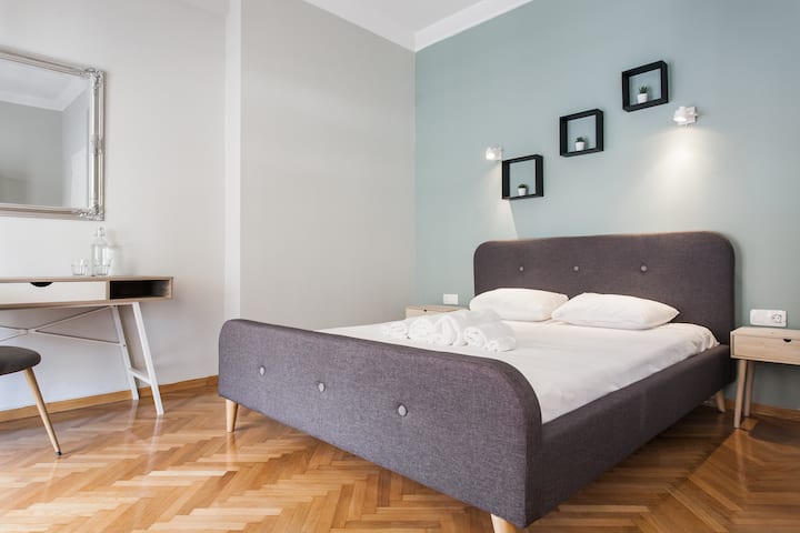 ห้องนอนที่ 1