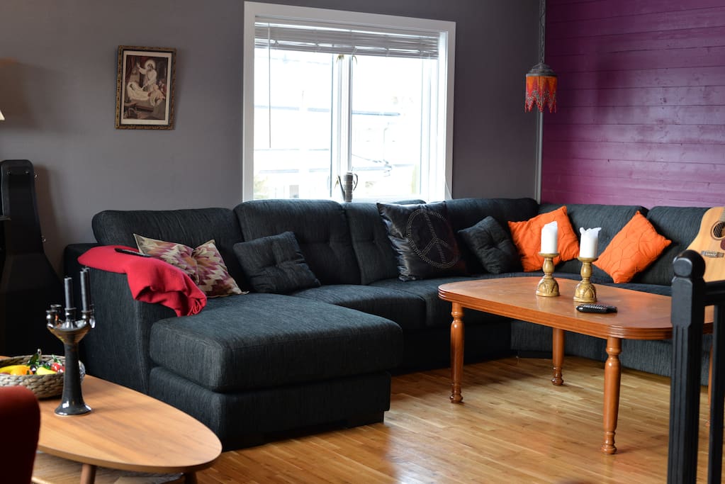 Livingroom