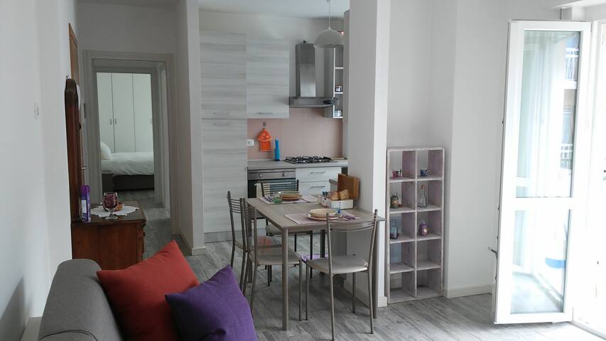 Miro Apartment