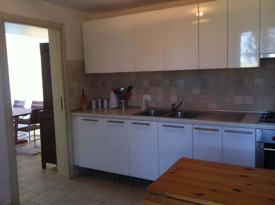 Cucina