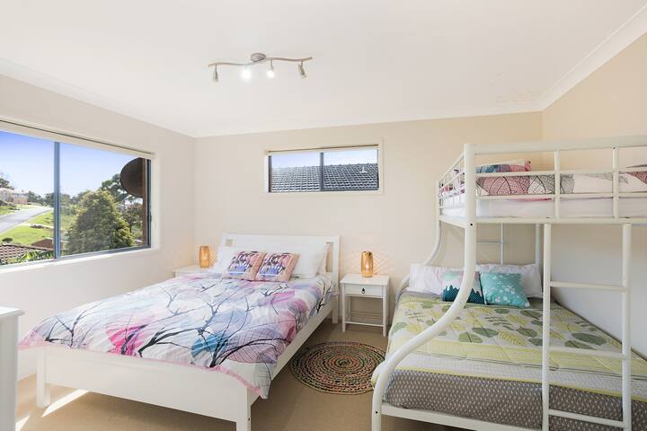 Chambre 1