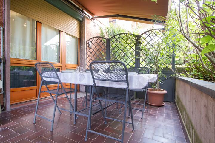 Two floors apartment in Bergamo city center gallery image 3