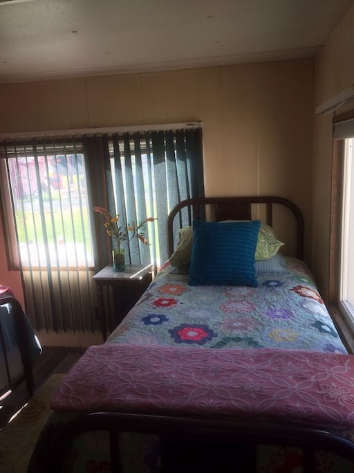 Wildflower Suite