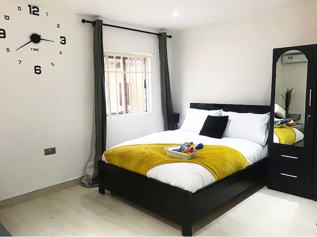 Airbnb Ghana Ferienwohnungen Unterkunfte