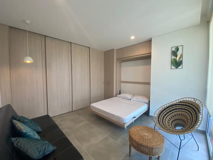 Sala - Cama 2