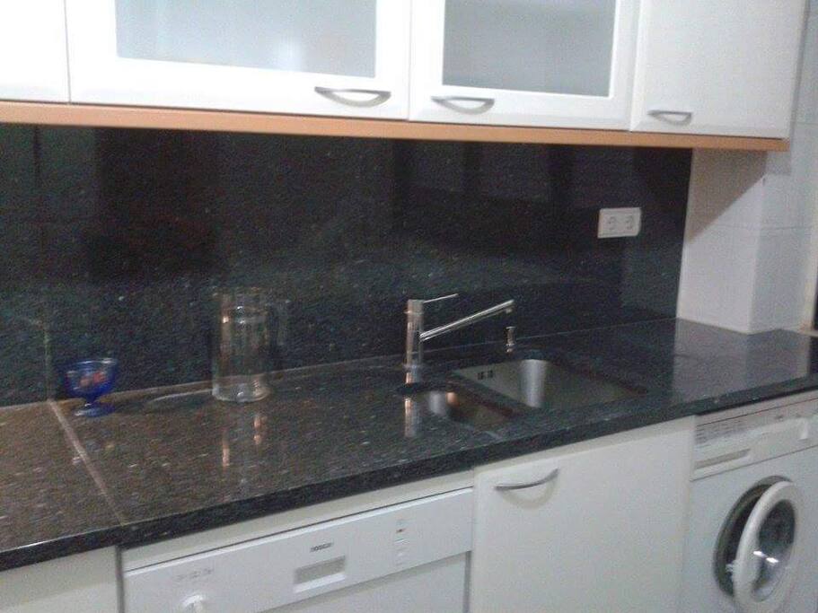 cozinha