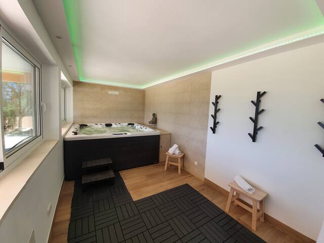 Ca´n RoSer una villa pensada para tu comodidad gallery image 3