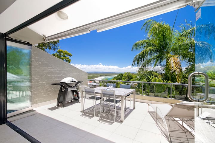 A Little Cove treasure, Noosa Heads