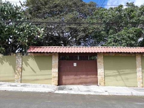Comfortable Casa Ensueño+ BBQ+Pvt Parking + Pets