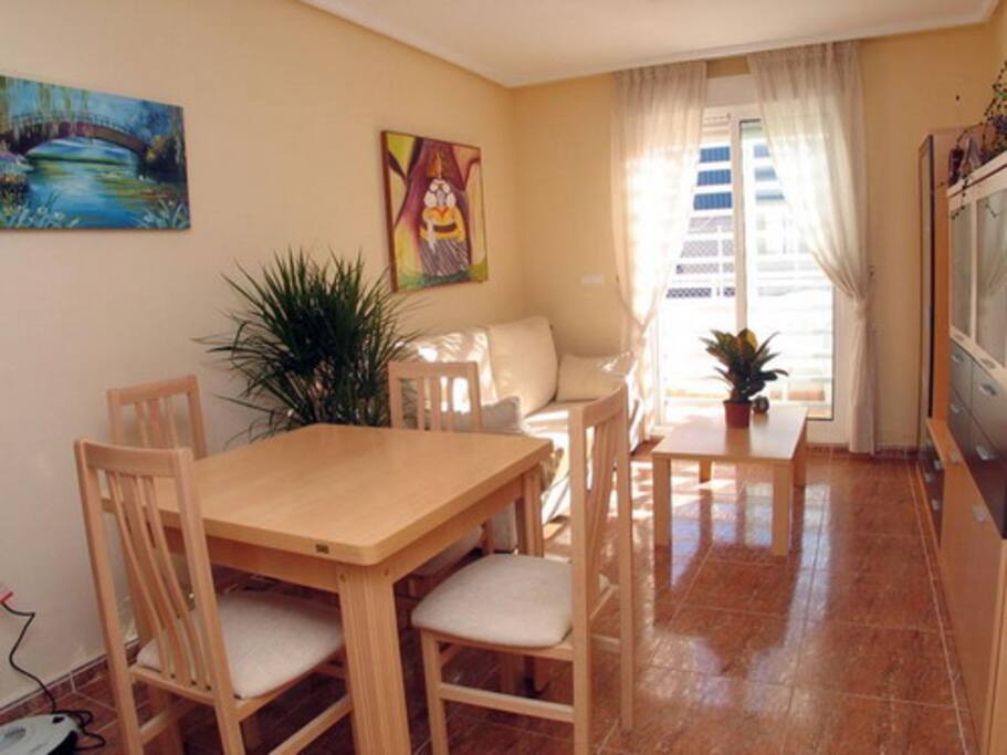 Salón