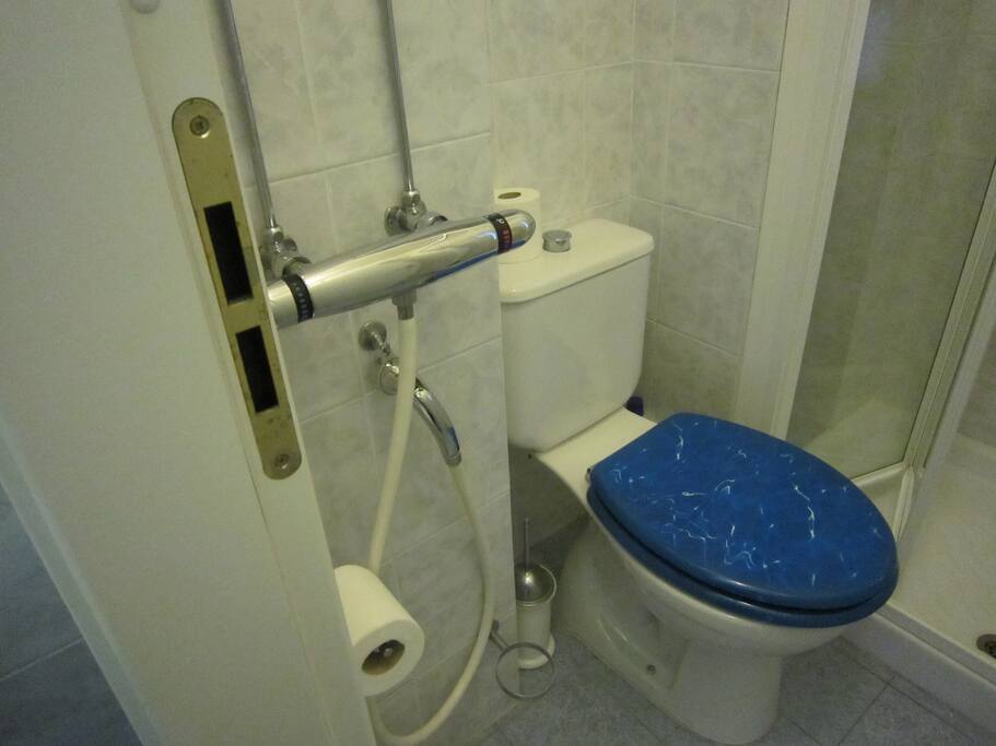 bagno
