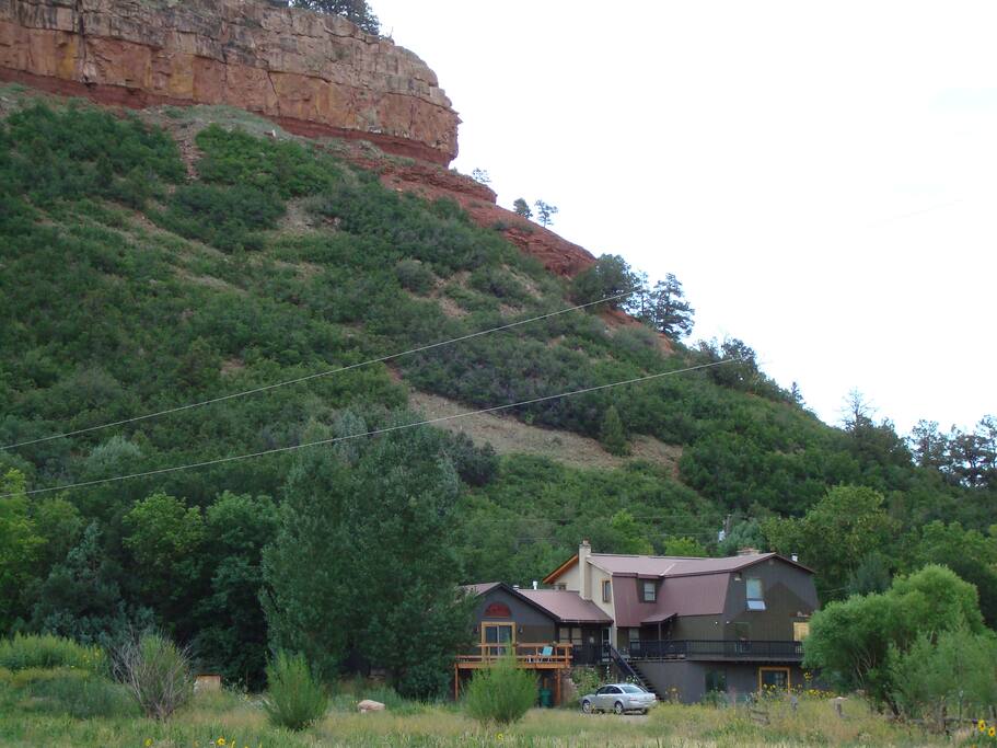 Two acres