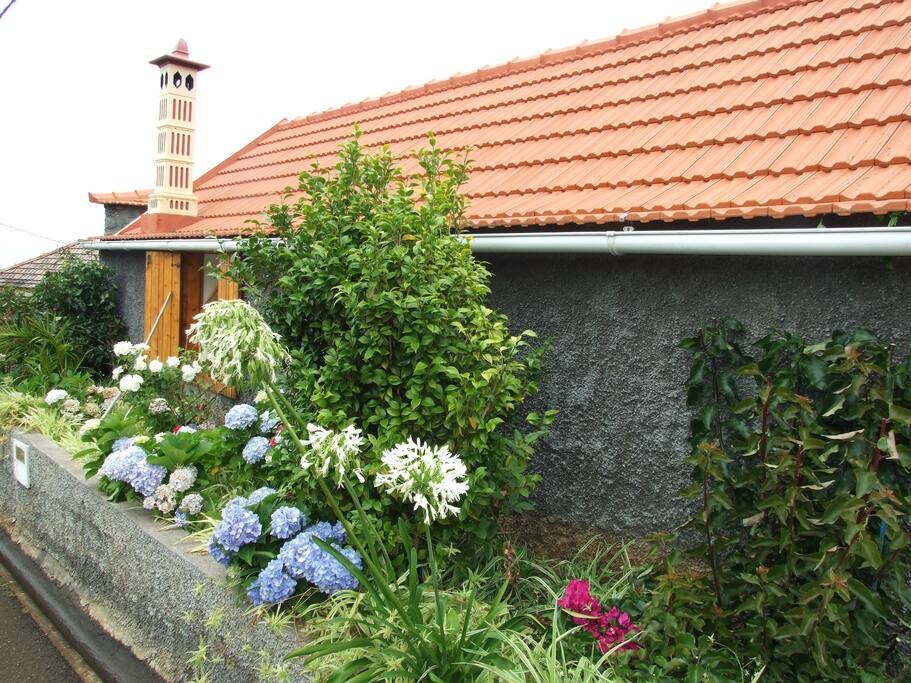 straat zijde