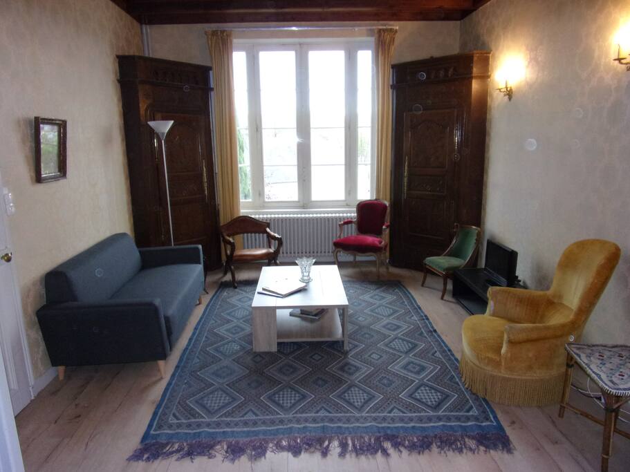 Salon