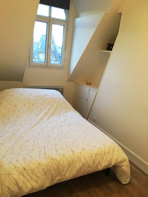 Chambre / Room