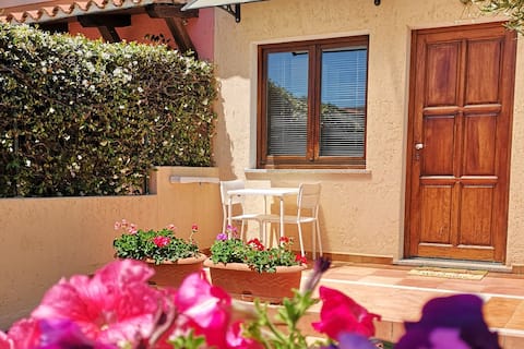 Plan B - Cozy apartment in San Teodoro