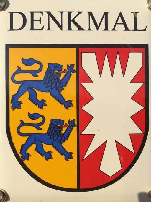 Denkmal