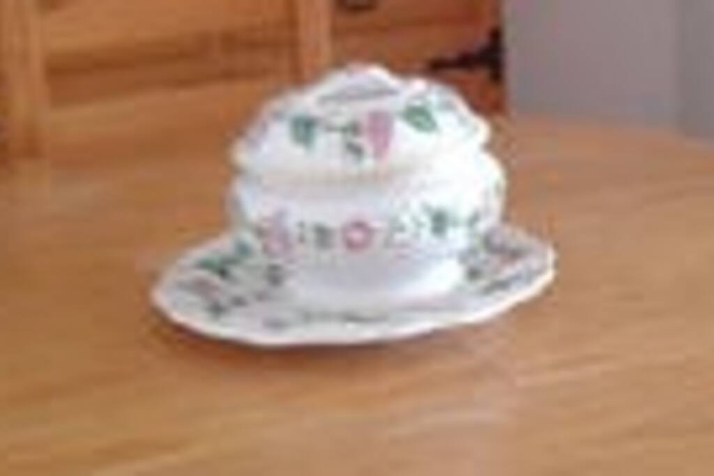 Mesa da Sala