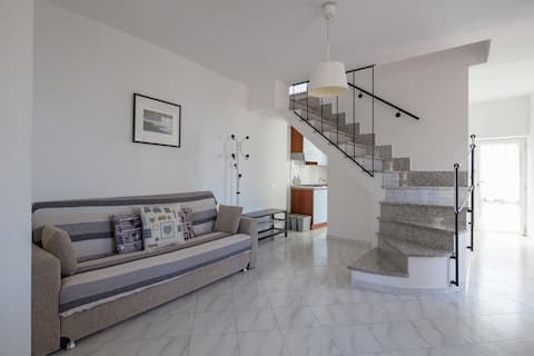 Airbnb con migliori performance: Villino Azzurra CITR: 011030-AFF-081 a Vernazza