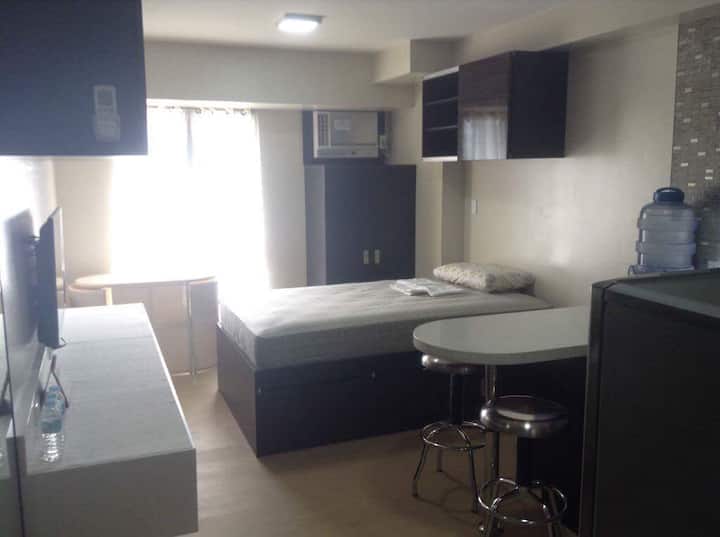 Avida Tower 2 Cebu City (Fully Furnished, Cheap) - Cebu
