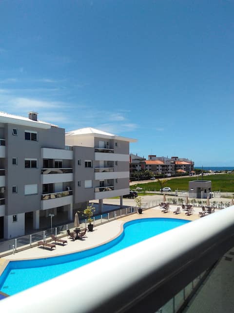 Two Suites with Sea View - Noble Area