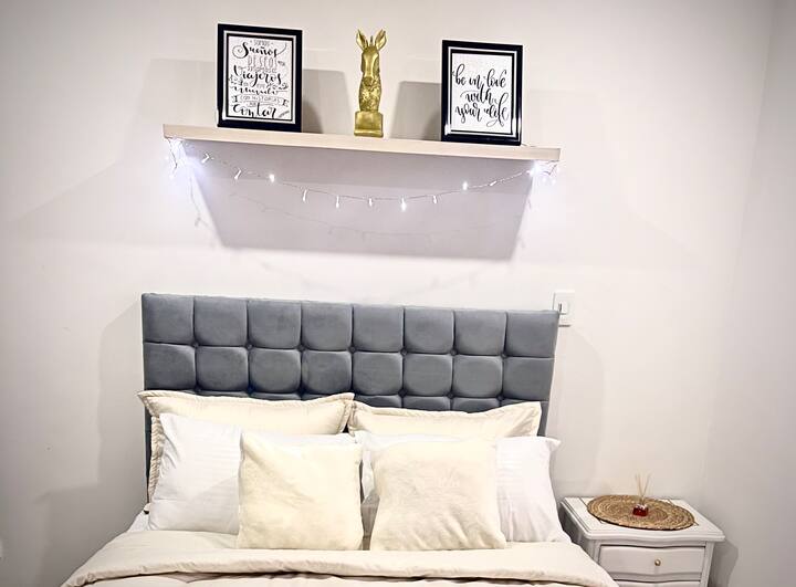 Beautiful apartment with balcony in Chia Serviced apartments for Rent