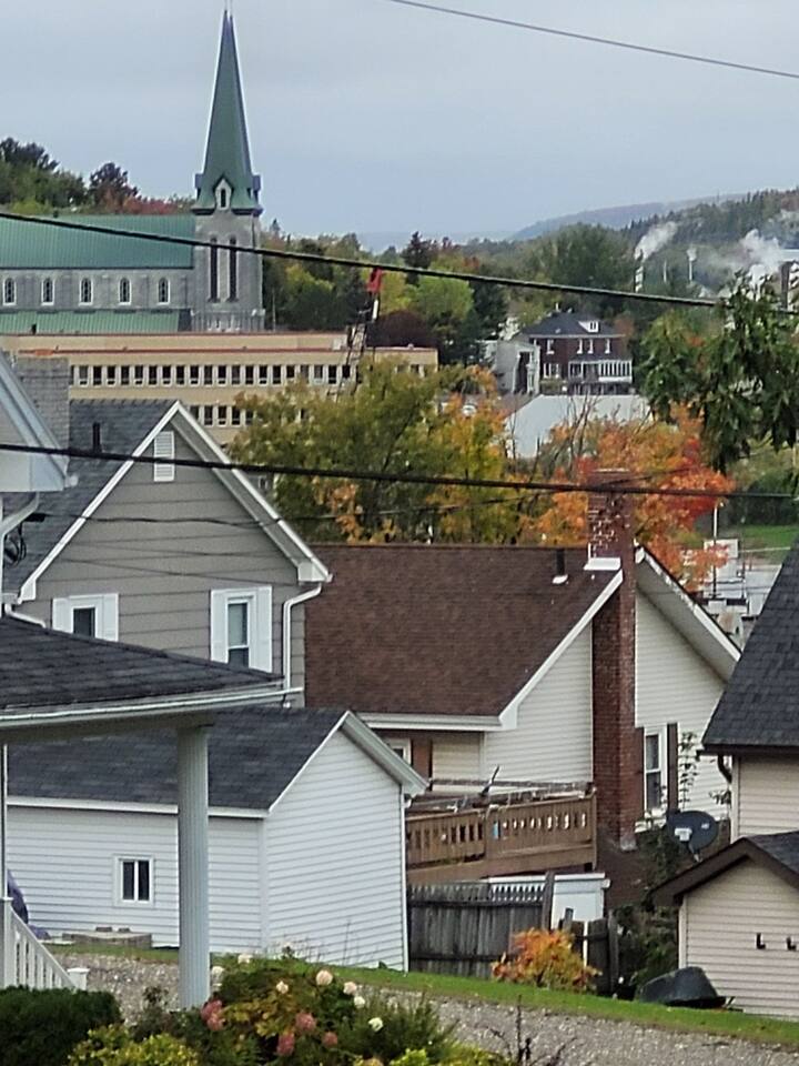 Edmundston Vacation Rentals & Homes New Brunswick, Canada Airbnb