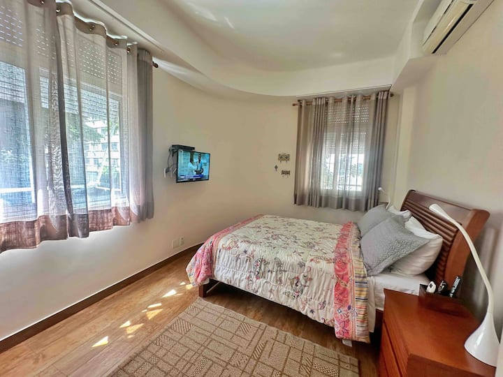 Спалня