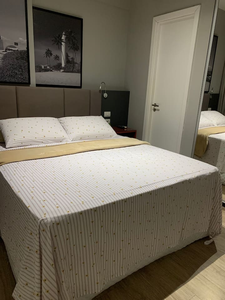 ห้องนอน